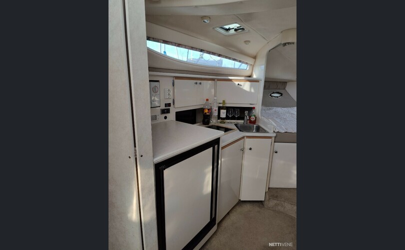 Bayliner 3055 Ciera-kuva-10